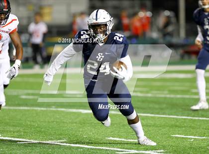 Thumbnail 3 in Harvard-Westlake vs. St. Genevieve photogallery.