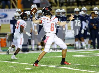 Thumbnail 1 in Harvard-Westlake vs. St. Genevieve photogallery.