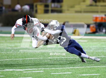 Thumbnail 2 in Harvard-Westlake vs. St. Genevieve photogallery.