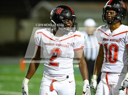 Thumbnail 3 in Harvard-Westlake vs. St. Genevieve photogallery.
