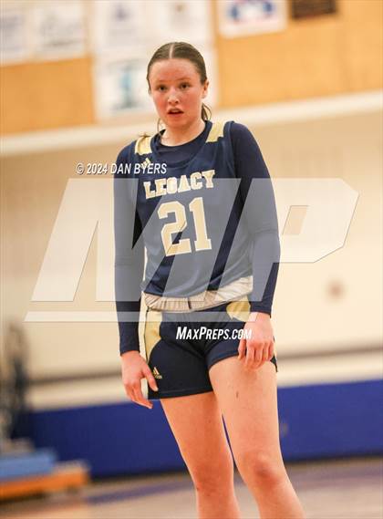 Thumbnail 3 in Legacy @ Poudre photogallery.