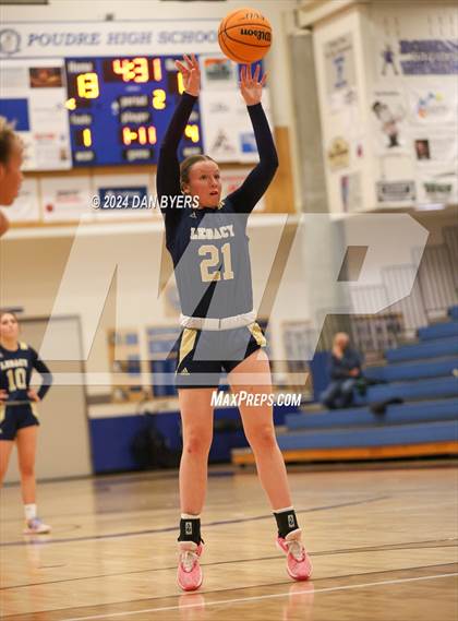 Thumbnail 2 in Legacy @ Poudre photogallery.