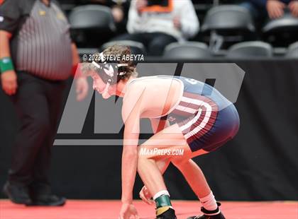 Thumbnail 2 in CHSAA State Championship - Preliminaries photogallery.