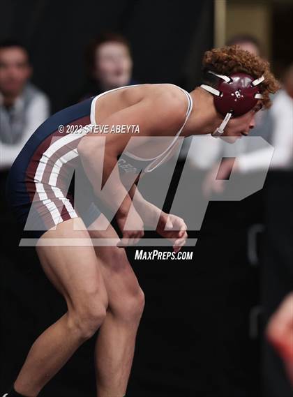 Thumbnail 3 in CHSAA State Championship - Preliminaries photogallery.