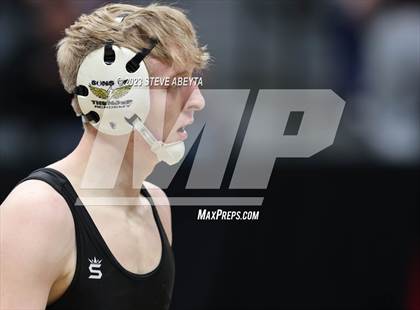 Thumbnail 3 in CHSAA State Championship - Preliminaries photogallery.
