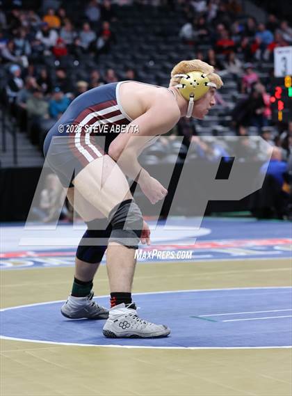 Thumbnail 3 in CHSAA State Championship - Preliminaries photogallery.