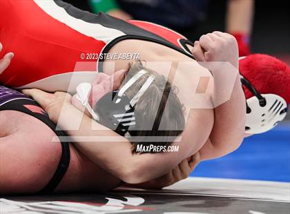Thumbnail 2 in CHSAA State Championship - Preliminaries photogallery.