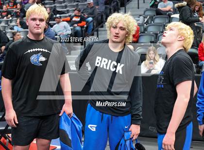 Thumbnail 1 in CHSAA State Championship - Preliminaries photogallery.