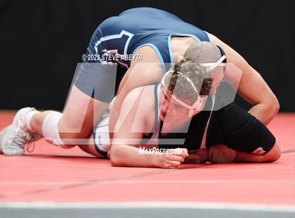 Thumbnail 3 in CHSAA State Championship - Preliminaries photogallery.