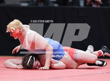 Thumbnail 1 in CHSAA State Championship - Preliminaries photogallery.