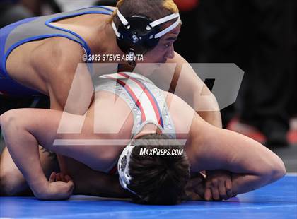 Thumbnail 1 in CHSAA State Championship - Preliminaries photogallery.