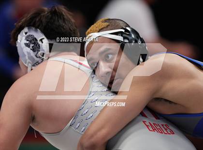 Thumbnail 3 in CHSAA State Championship - Preliminaries photogallery.