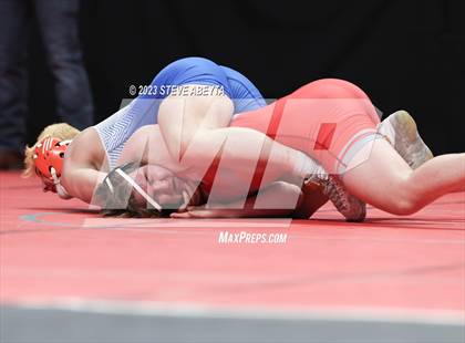 Thumbnail 3 in CHSAA State Championship - Preliminaries photogallery.