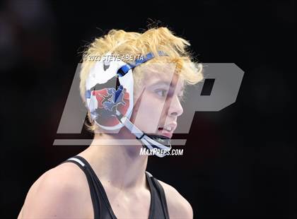 Thumbnail 2 in CHSAA State Championship - Preliminaries photogallery.