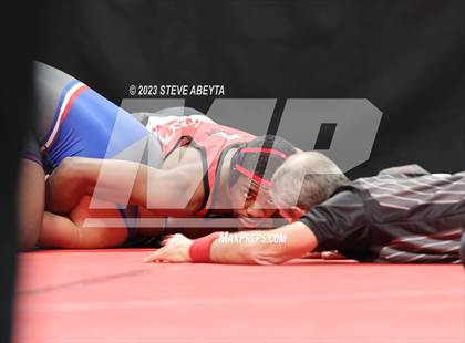 Thumbnail 3 in CHSAA State Championship - Preliminaries photogallery.