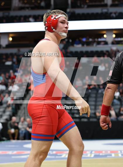 Thumbnail 3 in CHSAA State Championship - Preliminaries photogallery.
