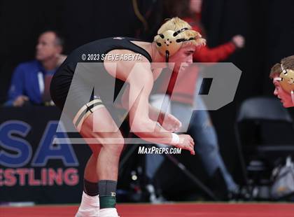 Thumbnail 2 in CHSAA State Championship - Preliminaries photogallery.