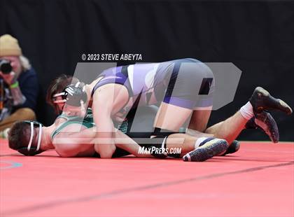 Thumbnail 2 in CHSAA State Championship - Preliminaries photogallery.