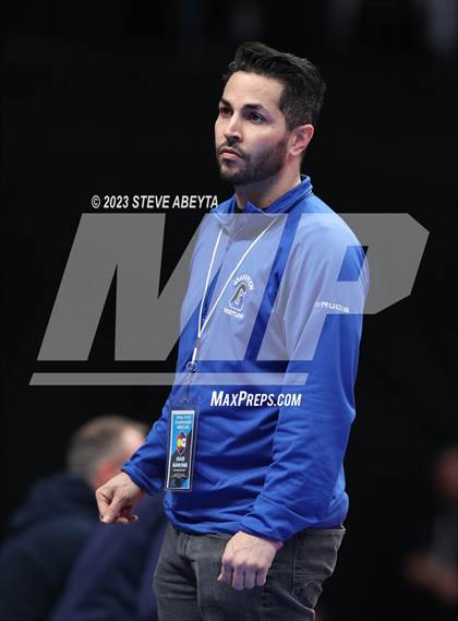 Thumbnail 2 in CHSAA State Championship - Preliminaries photogallery.