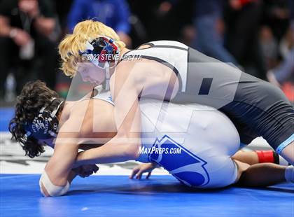 Thumbnail 3 in CHSAA State Championship - Preliminaries photogallery.
