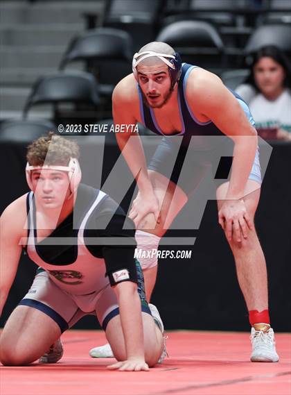 Thumbnail 3 in CHSAA State Championship - Preliminaries photogallery.
