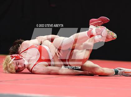 Thumbnail 2 in CHSAA State Championship - Preliminaries photogallery.
