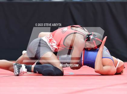 Thumbnail 1 in CHSAA State Championship - Preliminaries photogallery.