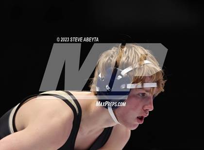 Thumbnail 3 in CHSAA State Championship - Preliminaries photogallery.
