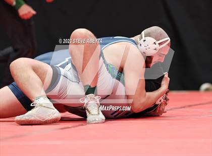 Thumbnail 2 in CHSAA State Championship - Preliminaries photogallery.