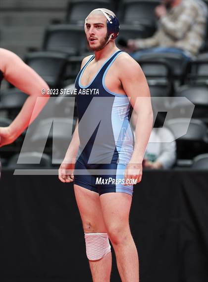 Thumbnail 2 in CHSAA State Championship - Preliminaries photogallery.