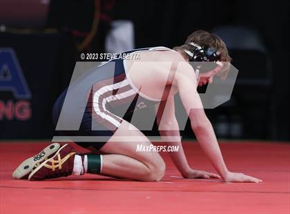 Thumbnail 2 in CHSAA State Championship - Preliminaries photogallery.