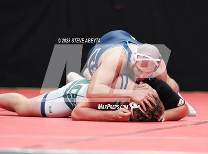 Thumbnail 2 in CHSAA State Championship - Preliminaries photogallery.