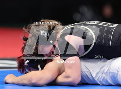 Thumbnail 3 in CHSAA State Championship - Preliminaries photogallery.