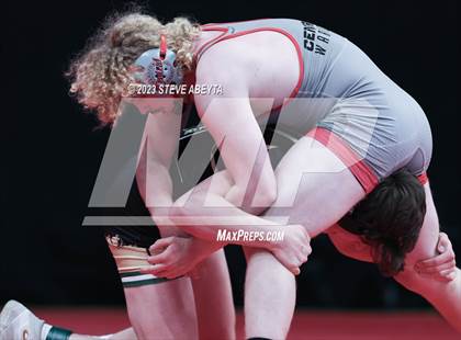 Thumbnail 3 in CHSAA State Championship - Preliminaries photogallery.