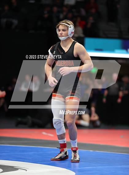 Thumbnail 2 in CHSAA State Championship - Preliminaries photogallery.