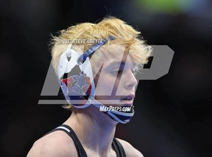 Thumbnail 3 in CHSAA State Championship - Preliminaries photogallery.