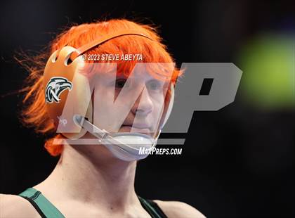 Thumbnail 2 in CHSAA State Championship - Preliminaries photogallery.