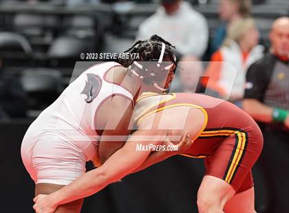 Thumbnail 3 in CHSAA State Championship - Preliminaries photogallery.