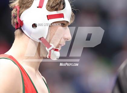 Thumbnail 2 in CHSAA State Championship - Preliminaries photogallery.