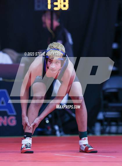 Thumbnail 3 in CHSAA State Championship - Preliminaries photogallery.