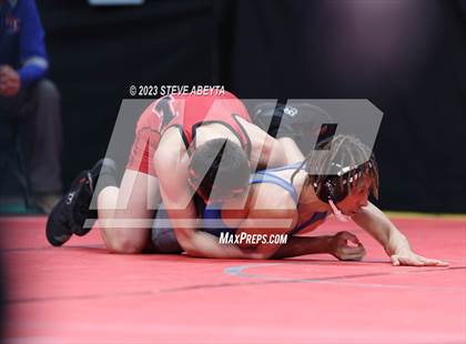 Thumbnail 1 in CHSAA State Championship - Preliminaries photogallery.