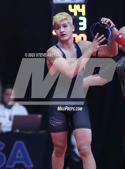Thumbnail 3 in CHSAA State Championship - Preliminaries photogallery.