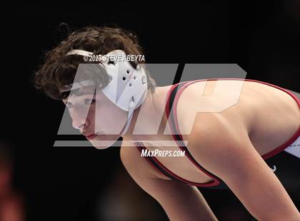Thumbnail 3 in CHSAA State Championship - Preliminaries photogallery.