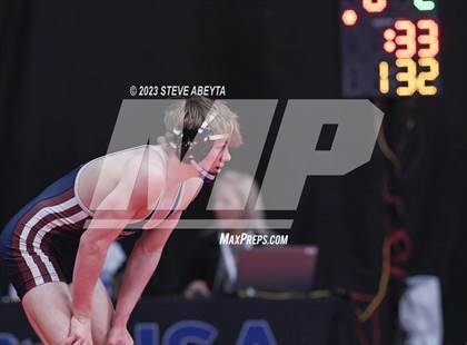 Thumbnail 2 in CHSAA State Championship - Preliminaries photogallery.
