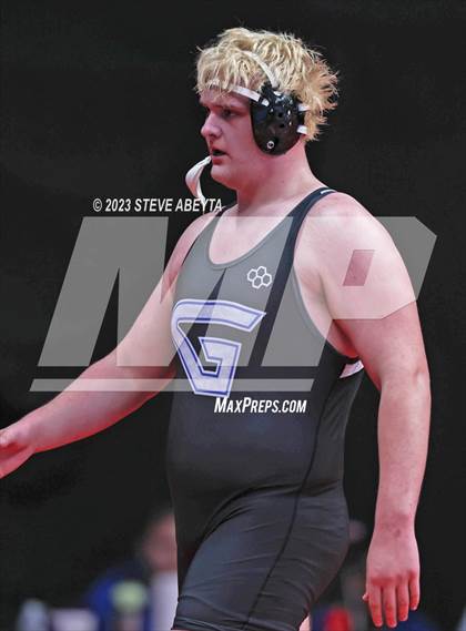 Thumbnail 1 in CHSAA State Championship - Preliminaries photogallery.