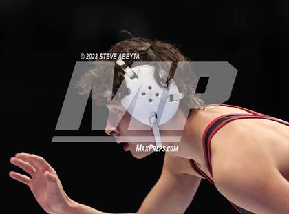 Thumbnail 2 in CHSAA State Championship - Preliminaries photogallery.