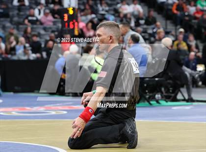 Thumbnail 3 in CHSAA State Championship - Preliminaries photogallery.