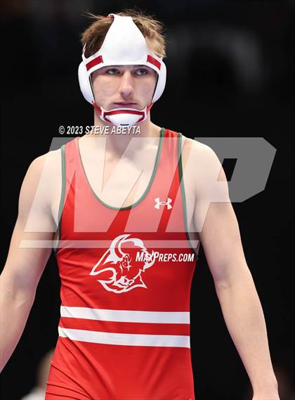 Thumbnail 1 in CHSAA State Championship - Preliminaries photogallery.