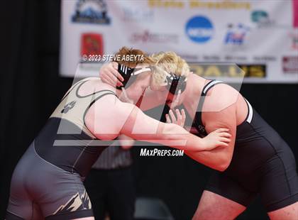 Thumbnail 2 in CHSAA State Championship - Preliminaries photogallery.