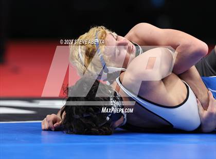 Thumbnail 1 in CHSAA State Championship - Preliminaries photogallery.